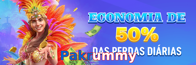 Pakrummy game app for Pakistan players