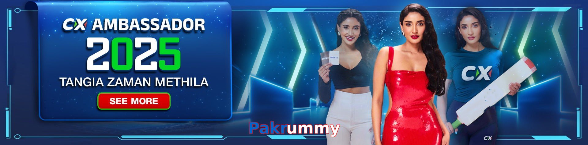 Pakrummy game app for Pakistan players