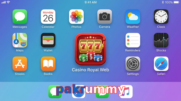 Payment and PKR controls in Pakrummy